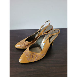 Vintage Silvia Original high heels